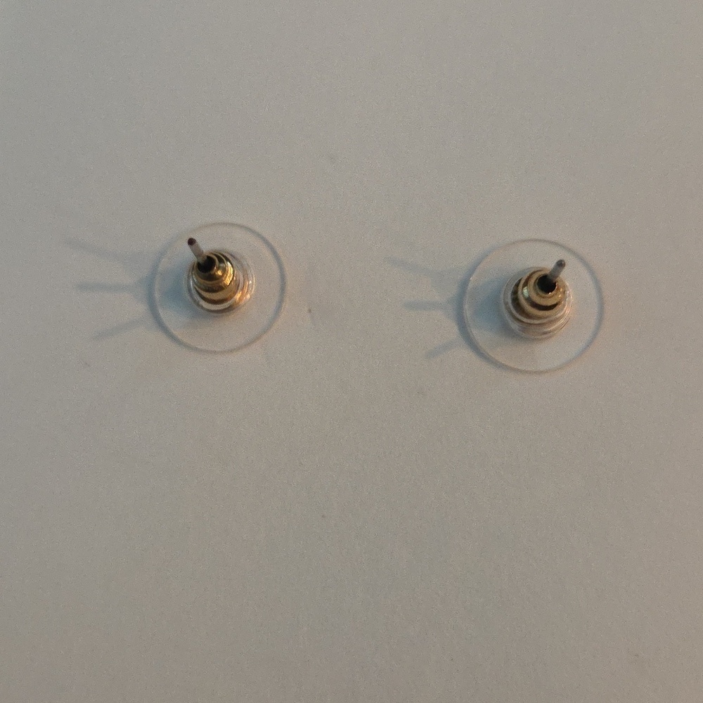 Christmas Lights Earrings - Picture 3 of 3